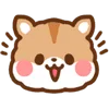 Telegram emoji Ririimoji 6