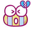 #11 ♡ emoji 😭