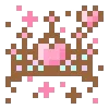 #15 pink gyaru emoji 👑