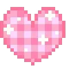 #15 pink gyaru emoji 💖