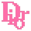 #15 pink gyaru emoji 🛍️