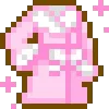 #15 pink gyaru emoji 🧥