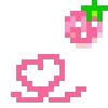 #15 pink gyaru emoji ➰