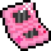 #15 pink gyaru emoji 🎮