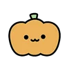 halloween jirai girl ♡ emoji 🎃