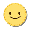 cute patches ♡ emoji 🙂