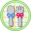 cute patches ♡ emoji 🍴