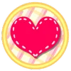 cute patches ♡ emoji 🩷
