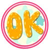 cute patches ♡ emoji 🆗