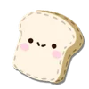 Емодзі cute patches ♡ 🍞