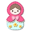 cute patches ♡ emoji 🪆