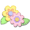 cute patches ♡ emoji 🌼