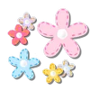 cute patches ♡ emoji 💐