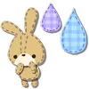 cute patches ♡ emoji 🐇