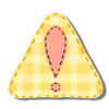 cute patches ♡ emoji ⚠️
