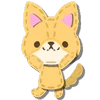 cute patches ♡ emoji 🦊