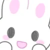 usapoppo bunny ♡ emoji 😀