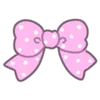 Telegram emoji «usapoppo bunny ♡ » 🎀