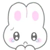 Емодзі usapoppo bunny ♡ 🥺
