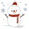 Telegram emojisi «teddys christmas» ☃️