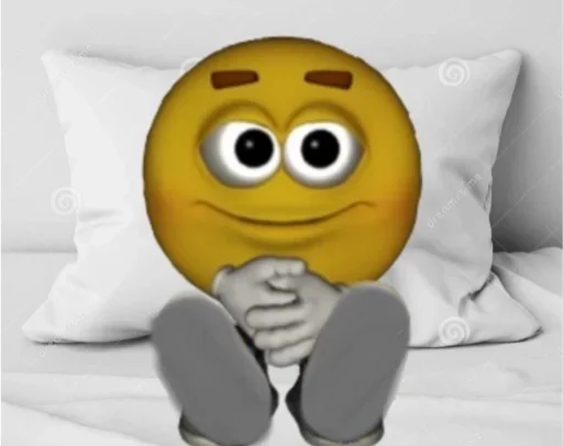 Ржумен Пивака и Мэй emoji 🙂