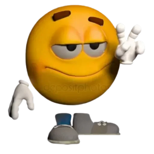 Ржумен Пивака и Мэй emoji 🥴