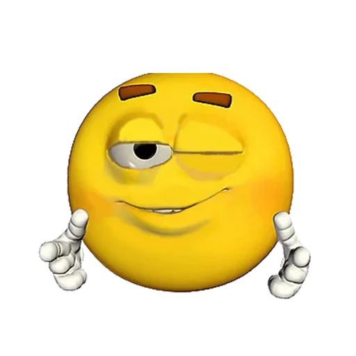 Ржумен Пивака и Мэй emoji 😏