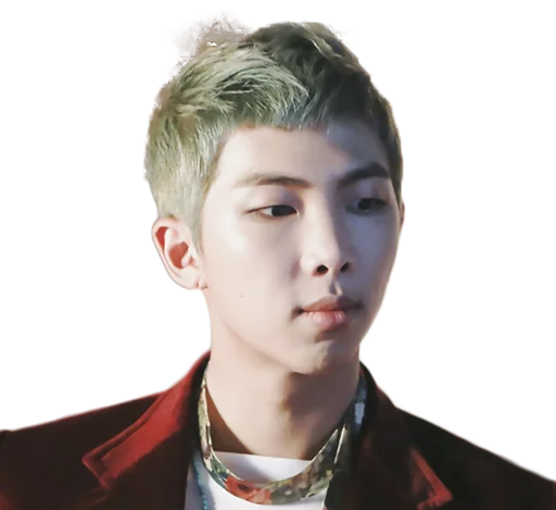 rm_arrestmeplease sticker 😶