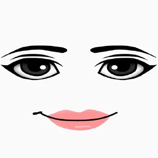 Roblox ➡️ emoji 😊