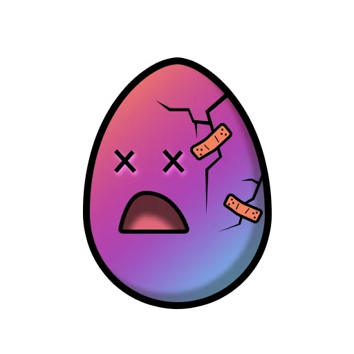 Rocket League emoji 😦