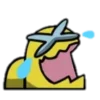 Telegram emoji RODAMRIX