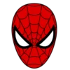 Telegram emoji Spider Man
