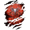 Эмодзи Spider Man 🕷️