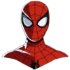 Telegram emojisi «Spider Man» 🕷️