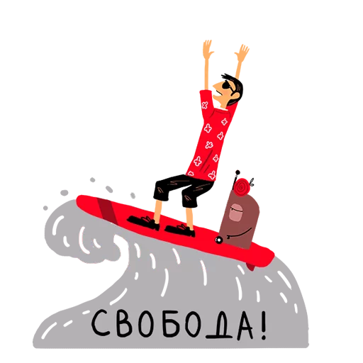 rosbank_team emoji 🏄