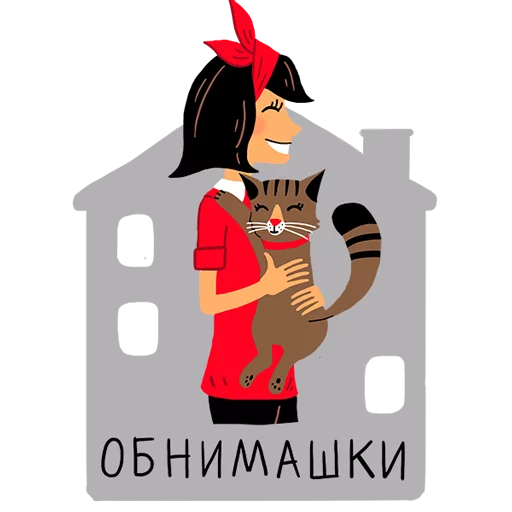 rosbank_team stiker 🤗