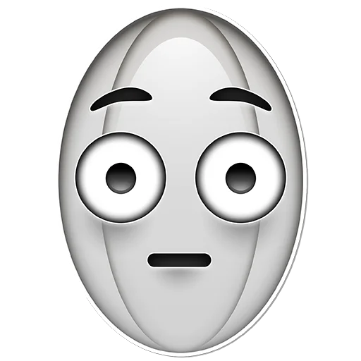 Rugby Emoji emoji 😳