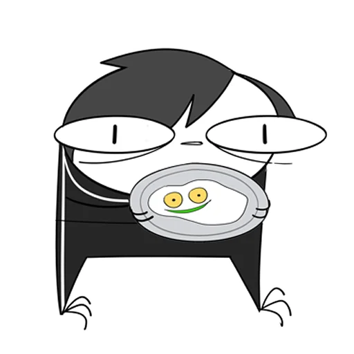 Руконожковый Стикерпак 2.0 emoji 🙂