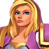 Warcraft Rumble emoji 🔮