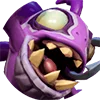 Warcraft Rumble emoji 🐟