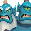 Warcraft Rumble emoji 🧌