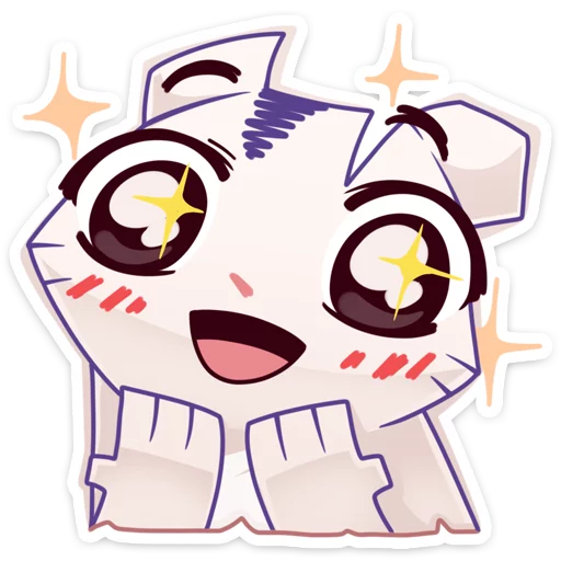Бумажный тигр Руммка emoji 