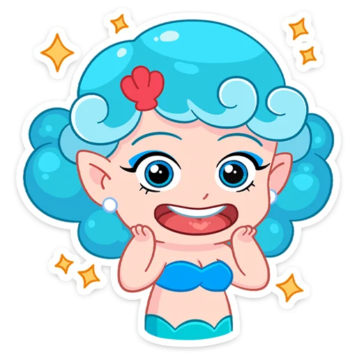 Telegram Sticker «Руслана» 🤩
