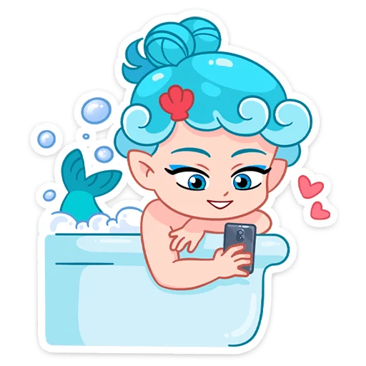 Telegram Sticker «Руслана» 📱