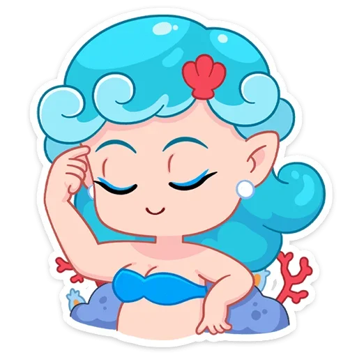 Telegram Sticker «Руслана» ☺️