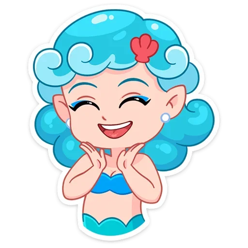Telegram Sticker «Руслана» ☺️