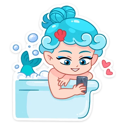 Telegram Sticker «Руслана» 📱