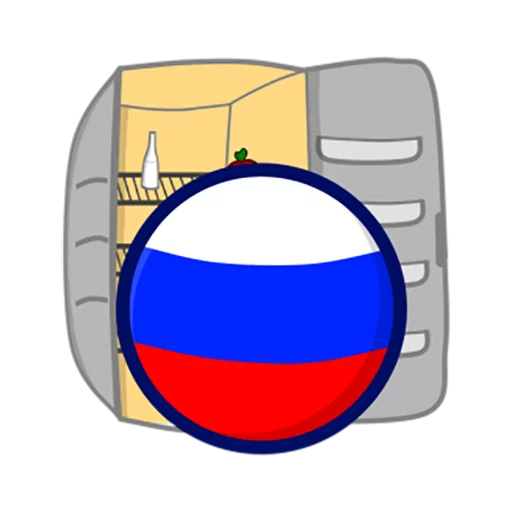 Россия emoji 🎓