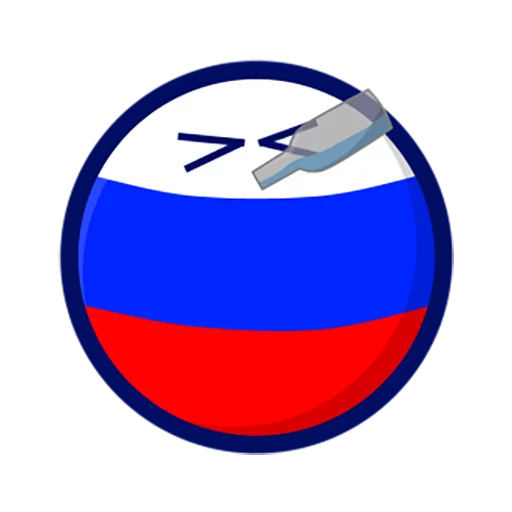 Россия emoji 🍺