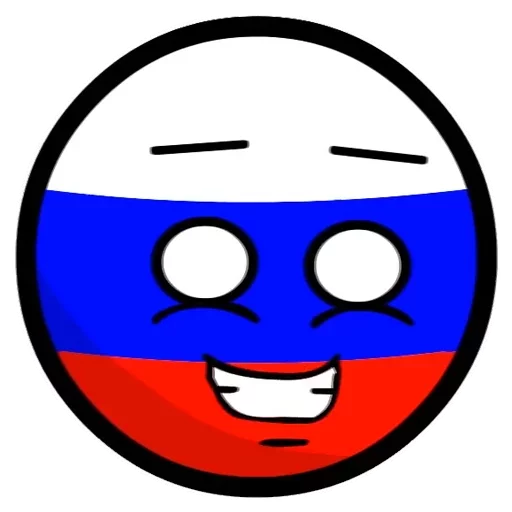 Россия emoji 🙂